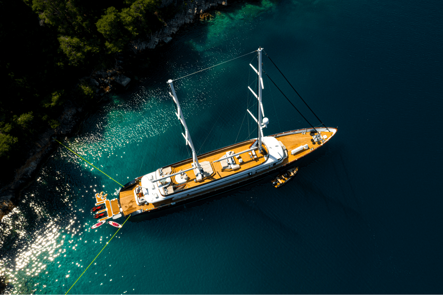 Tramontana, Meet the Founder – Antonio Ivanisević
